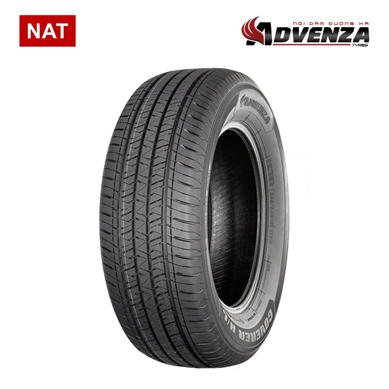 LỐP Ô TÔ ADVENZA TL 265/65R17 COVERER H/L AC686 112S