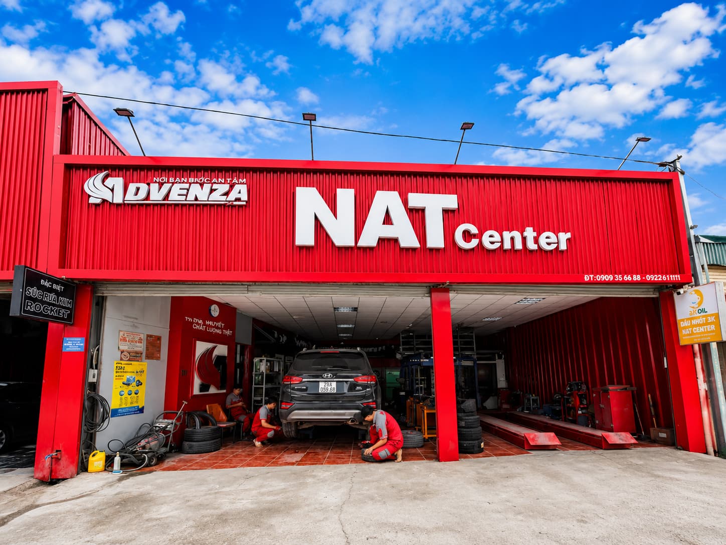 natcenter