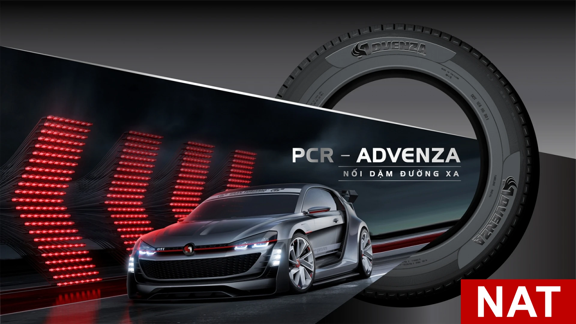Advenza