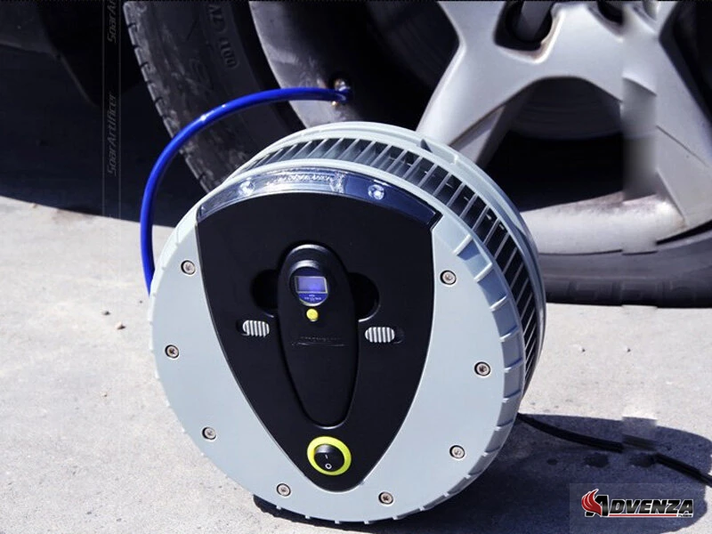 Bơm lốp Michelin 12260 là thương hiệu uy tín được nhiều chủ xe tìm kiếm