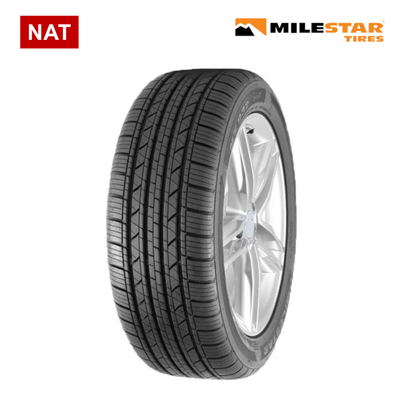LỐP XE MILESTAR MS932 23555R17