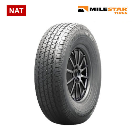 LỐP XE MILESTAR PATAGONIA 25570R16 109T
