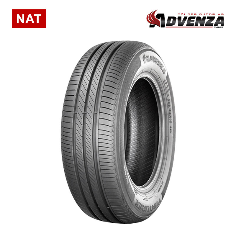 Lốp Ô Tô Advenza TL 16565R14 Venturer AV568 79H