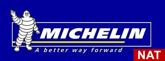 Thương hiệu Michelin
