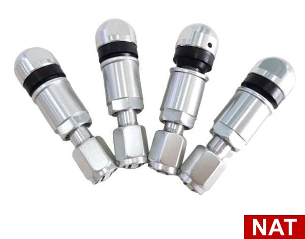 Van cảm biến áp suất lốp
