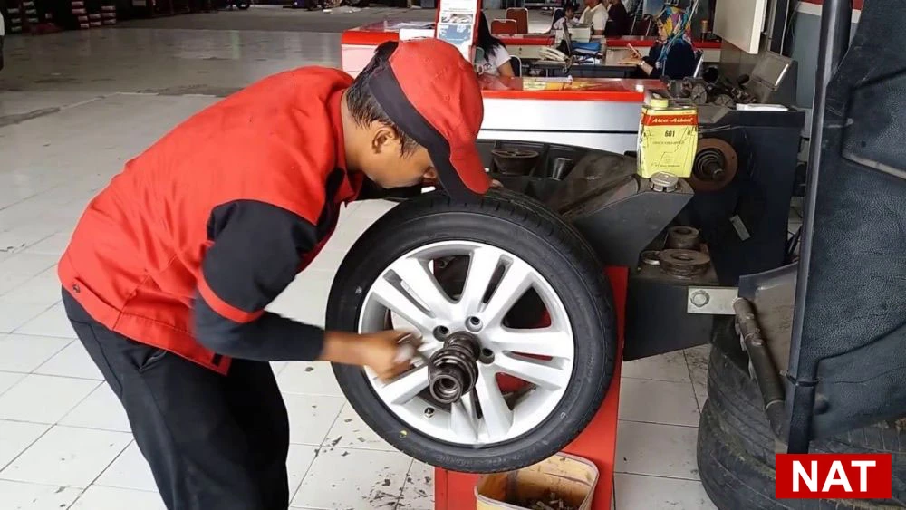 Khám phá Cân bằng động là gì