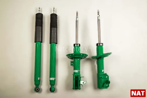 PHUỘC Ô TÔ TOYOTA RAIZE ENDURAPRO PLUS