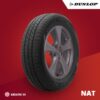 lốp dunlop 185 65r15 Enasave EC300+