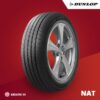Lốp Dunlop 235/55R19 SP Sport 270
