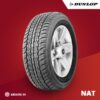 Lốp Dunlop 265/60R18 Grandtrek AT22