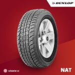 Giá lốp Dunlop 265/65R17 Grandtrek AT22