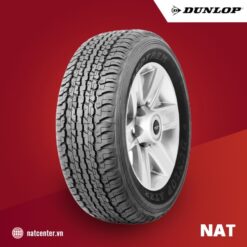 Lốp Dunlop 265/60R18 Grandtrek AT22