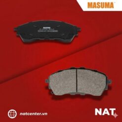 Má phanh Masuma MS-U0108N NAT Center