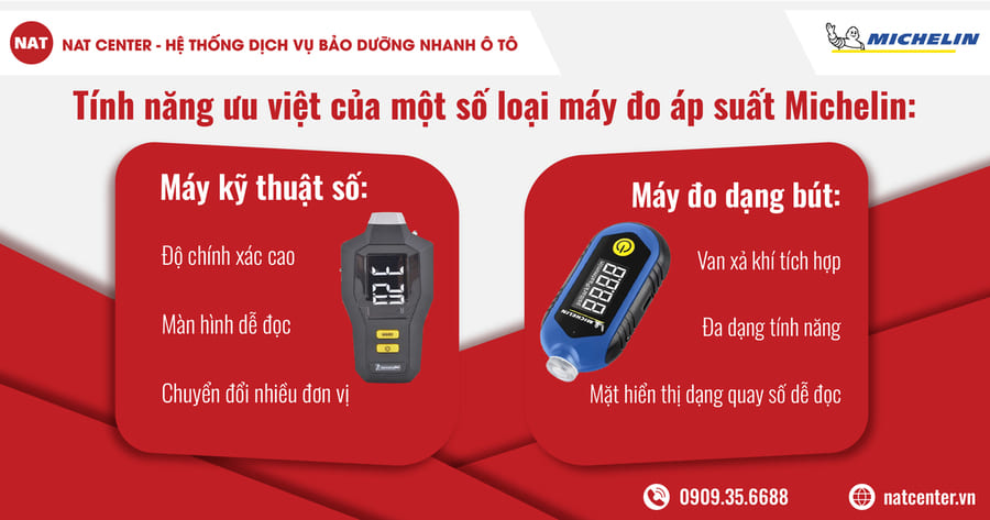 Máy đo kỹ thuật số hay dạng bút dùng phù hợp hơn