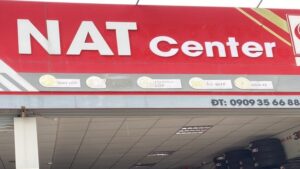 NAT Center Dược Hạ
