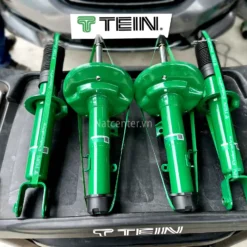 PHUỘC Ô TÔ MINI R55 STREET ADVANCE Z