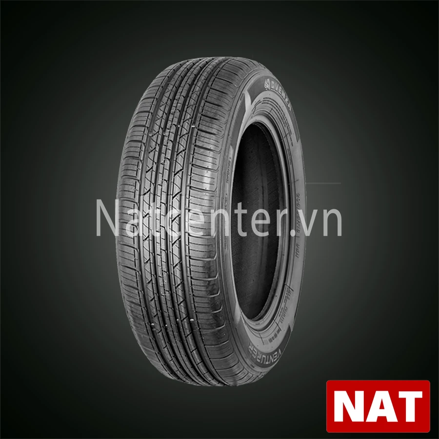 Lốp Ô Tô Advenza TL 24550r20 Venturer AV579 105VXL