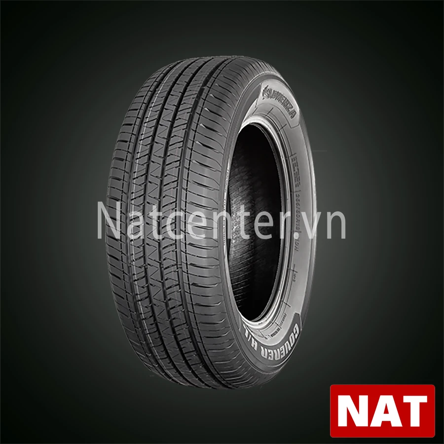 LỐP Ô TÔ ADVENZA TL 255/60R18 COVERER H/L AC686 112S XL