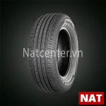Lốp Advenza 265/65R17 TL Coverer H/L AC586 112S