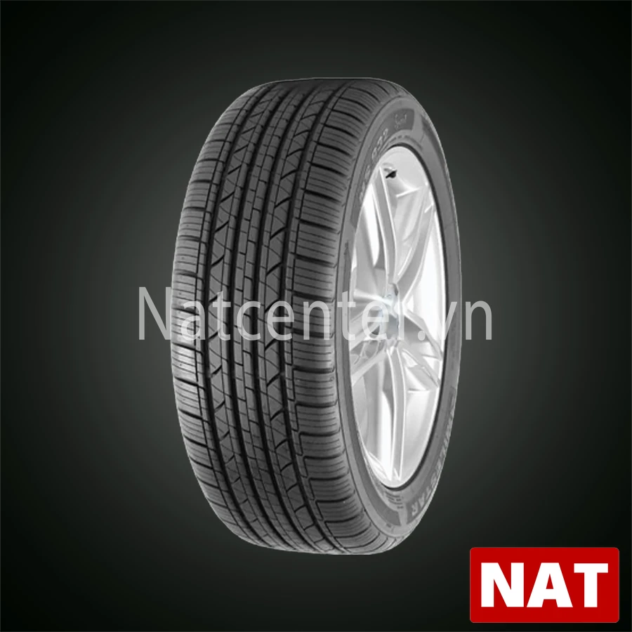 LỐP XE MILESTAR MS932 245/40R19