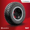 KM3 BFGoodrich