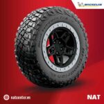 Lốp BFGoodrich KM3 315×10.50R15