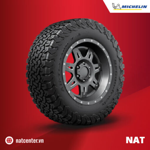 KO2 BFGoodrich