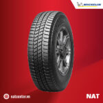 Lốp 8.25R16 Michelin LT Agillis HD