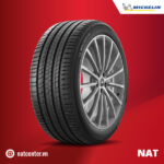 Lốp Michelin 255/50R19 107W Latitude Sport 3