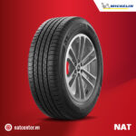 Lốp Michelin 255/50R19 107H Latitude Tour HP ZP* DT