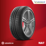 Lốp Michelin 275/45R21 110Y Pilot Sport 4 SUV FRV