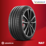 Lốp Michelin 225/40R18(ZR) 90Y Pilot Sport 4 ZP