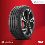 Lốp Michelin  255/45R20 105W Pilot Sport EV Acoustic
