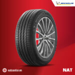 Lốp Michelin 205/50R17 93W Primacy 4 ST