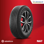 Lốp Michelin 285/60R18 116V Primacy SUV+