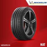 Lốp Michelin 205/50R16(ZR) 19W Pilot Sport 4