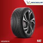 Lốp Michelin 107V Pilot Sport 4 SUV FRV 265/50R20