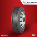 Lốp Michelin 12R22.5 X MULTI Z 2