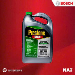 Nước làm mát thương hiệu Prestone Asian Vehicles (Green) Antifreeze 50/50
