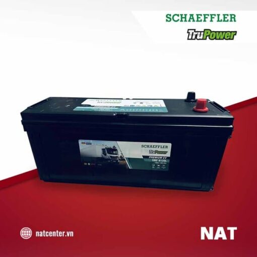 Ắc quy Hyundai i30, Schaeffler TruPower 65ah CMF75D23L