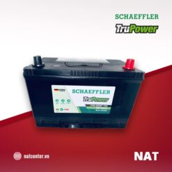 Ắc quy Nissan Navara, Schaeffler Trupower 80ah SMF 95D31L