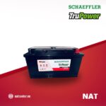 Ắc Quy Mercedes E300, Schaeffler Trupower 100ah Din 100 L5