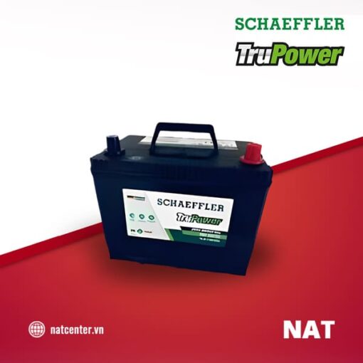Giá bình ắc quy Schaeffler Trupower 70ah CMF 80D26L