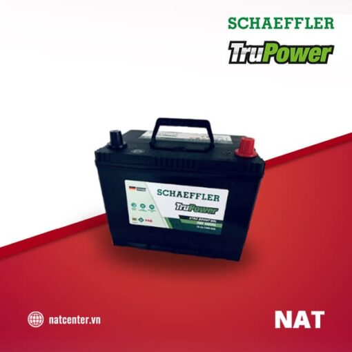 Giá bình ắc quy Schaeffler Trupower 80ah SMF 95D31L