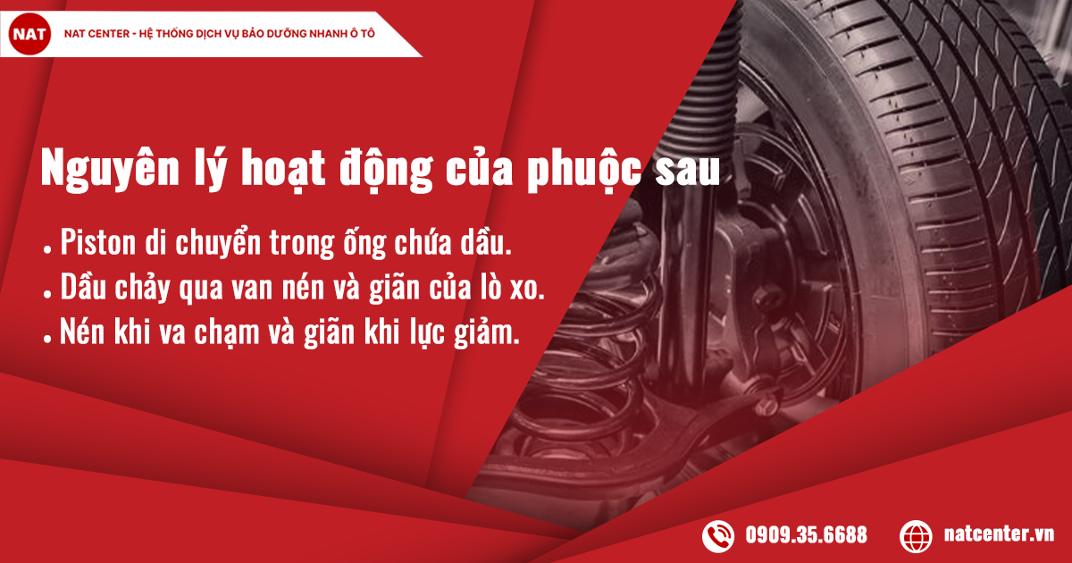 Nguyên lý hoạt động