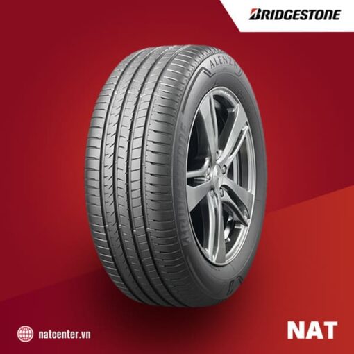 Lốp Bridgestone Alenza 001