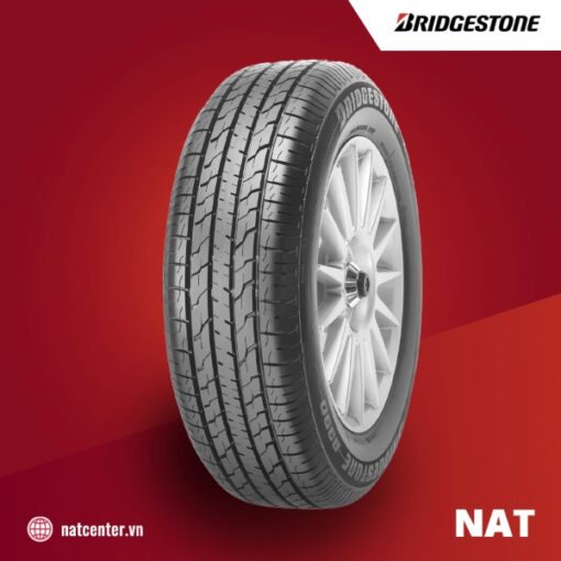 Bridgestone B390