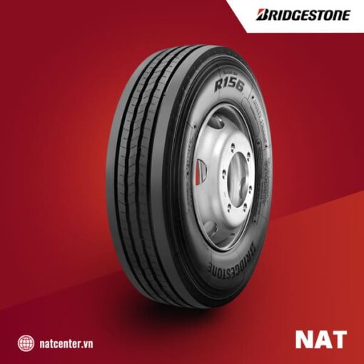 Lốp Bridgestone R156