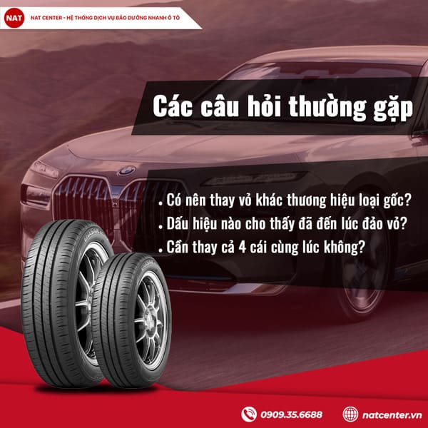 Câu hỏi thường gặp