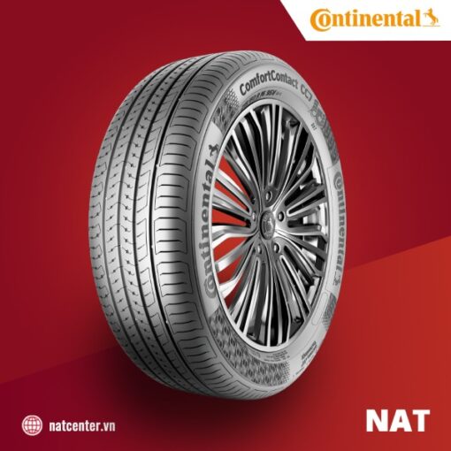 Continental ComfortContact CC7